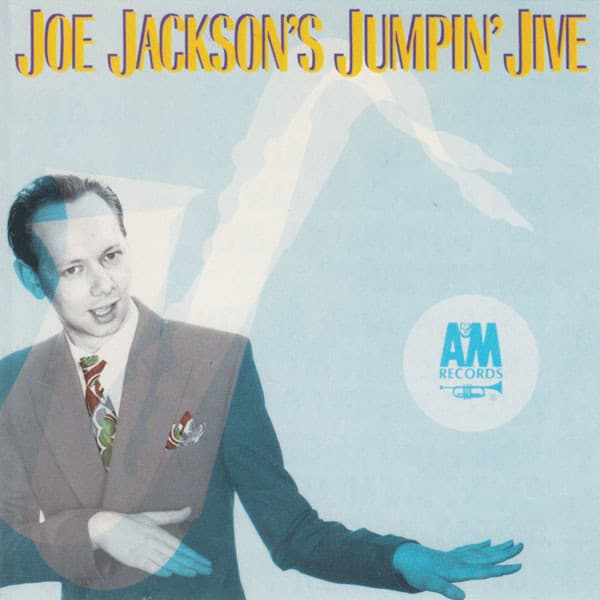 Joe Jackson's Jumpin' Jive - Image 1