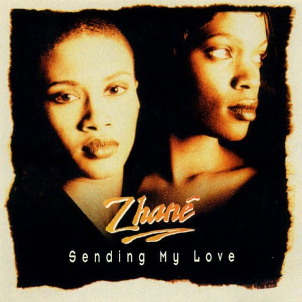 Zhané - Image 1