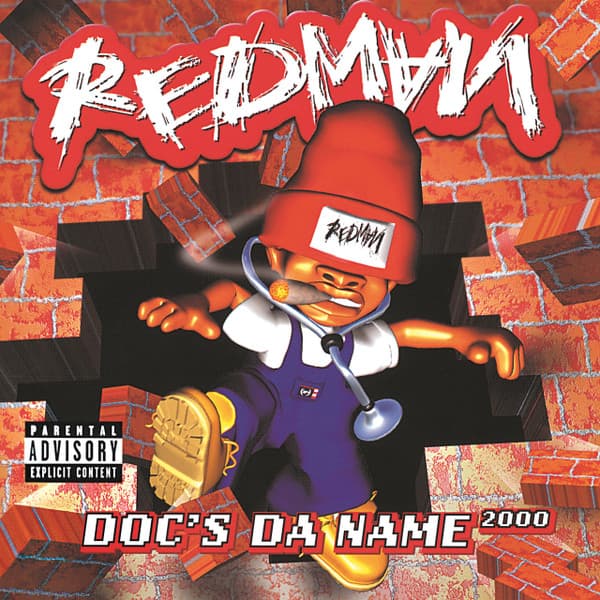 Redman - Image 1