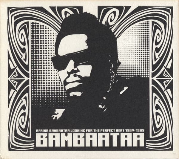 Afrika Bambaataa - Image 1