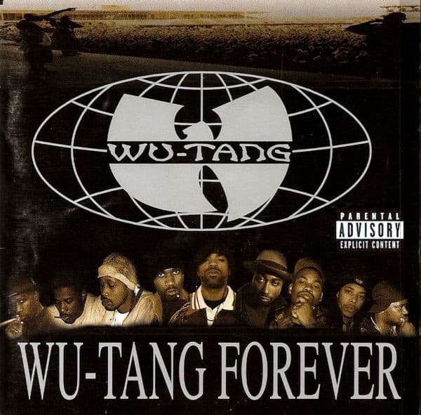 Wu-Tang Clan - Image 1