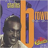 Charles Brown - Image 1