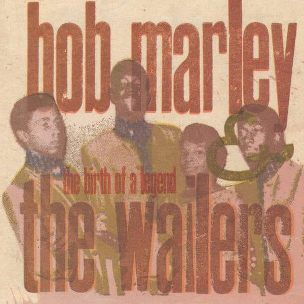 Bob Marley & The Wailers - Image 1