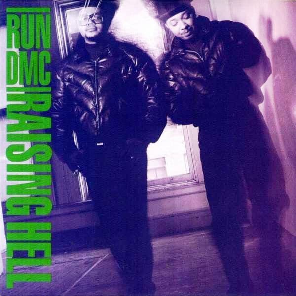 Run-DMC - Image 1