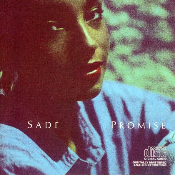 Sade - Image 1
