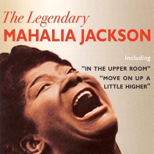 Mahalia Jackson - Image 1