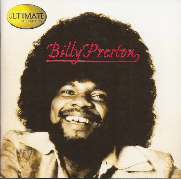 Billy Preston - Image 1