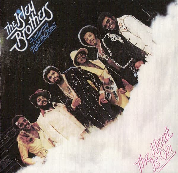 The Isley Brothers - Image 1