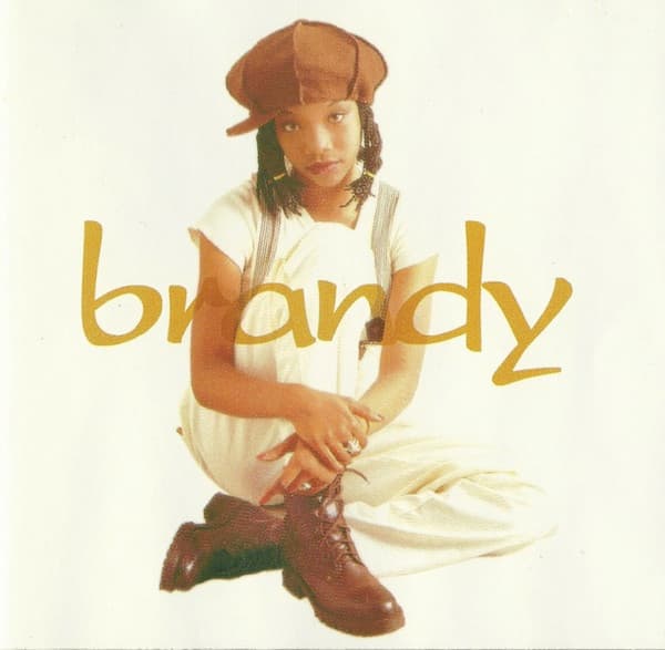 Brandy (2) - Image 1