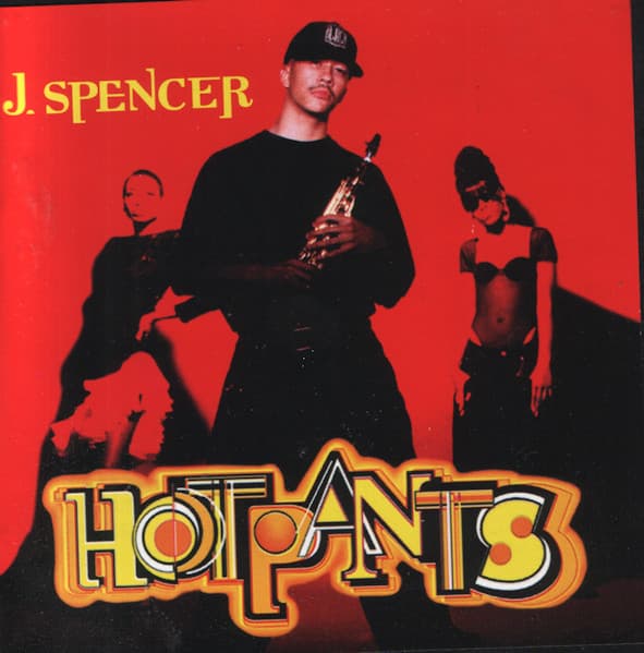 J. Spencer - Image 1