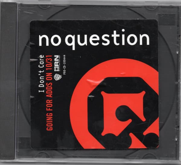 No Question - Image 1