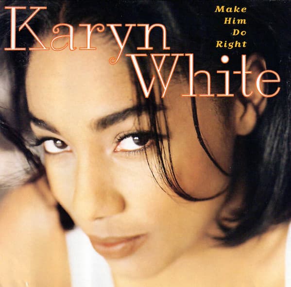 Karyn White - Image 1