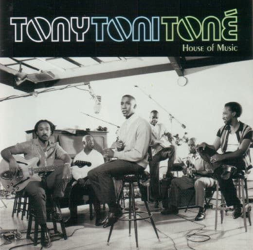 Tony! Toni! Toné! - Image 1