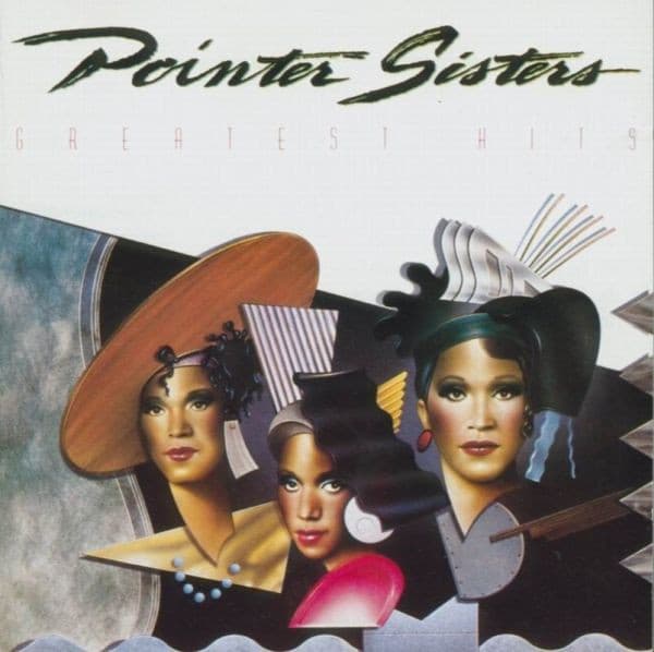 Pointer Sisters - Image 1