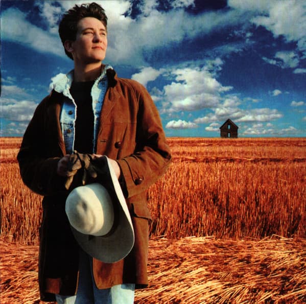 k.d. lang And The Reclines - Image 1