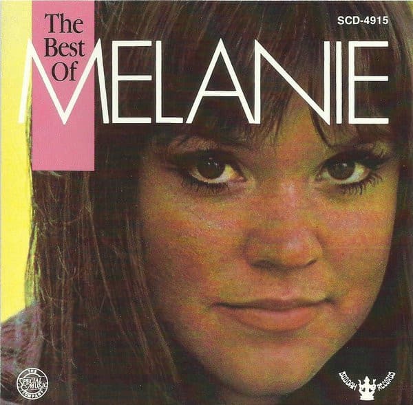 Melanie (2) - Image 1