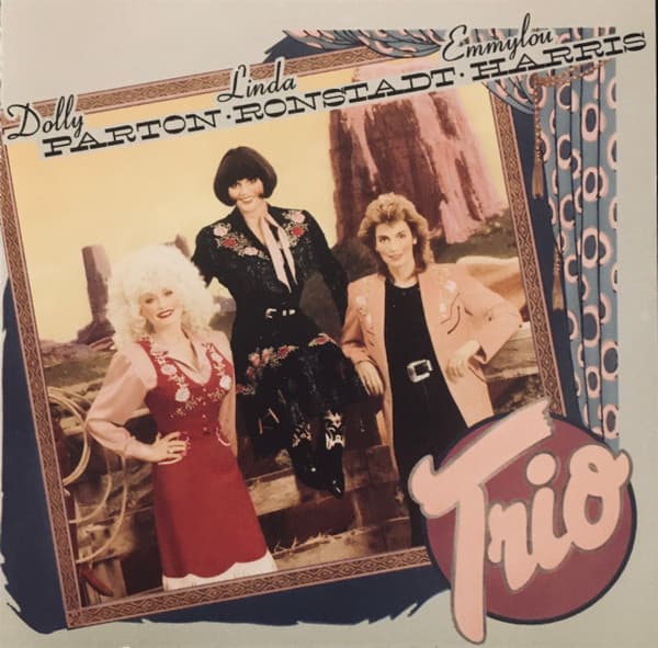 Dolly Parton, Linda Ronstadt & Emmylou Harris - Image 1