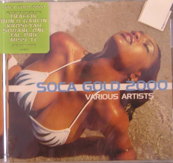 Various - Image 1