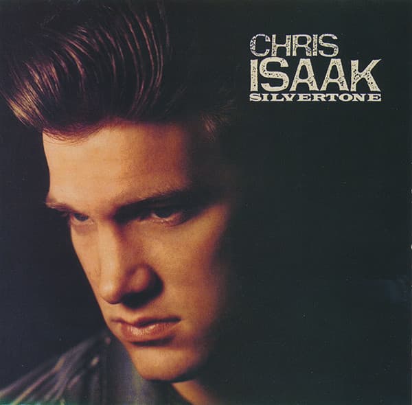 Chris Isaak - Image 1