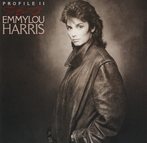 Emmylou Harris - Image 1