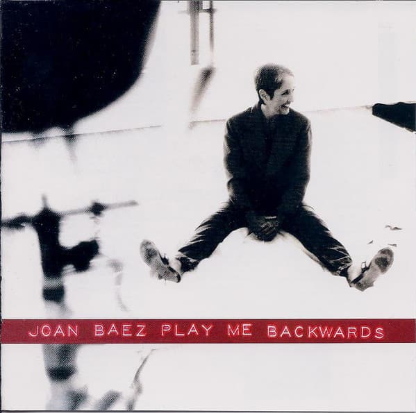 Joan Baez - Image 1