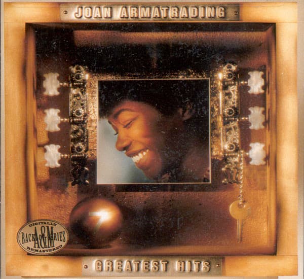 Joan Armatrading - Image 1