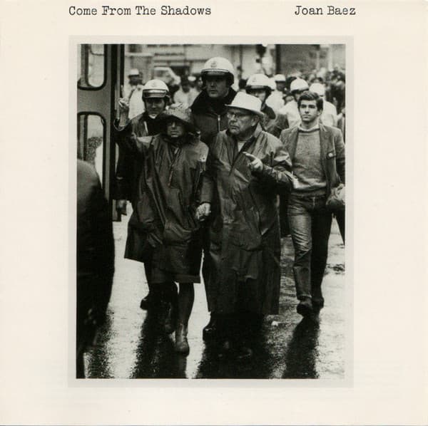 Joan Baez - Image 1