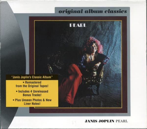 Janis Joplin - Image 1