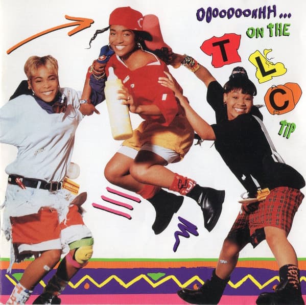 TLC - Image 1
