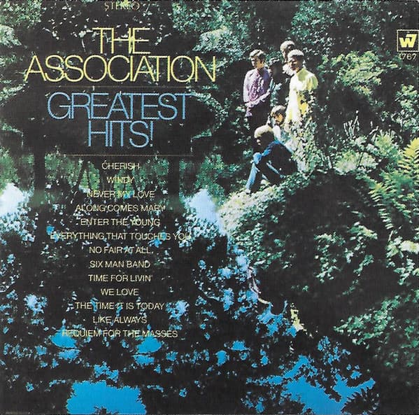 The Association (2) - Image 1