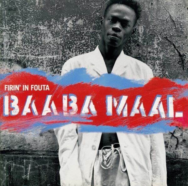Baaba Maal - Image 1