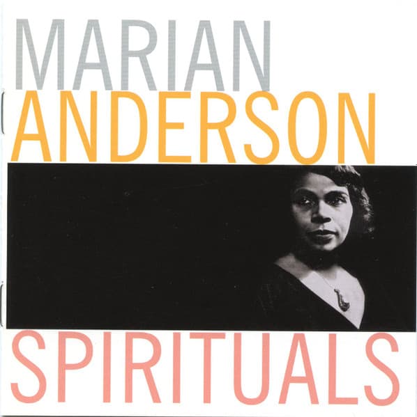 Marian Anderson - Image 1