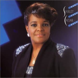 Shirley Caesar - Image 1