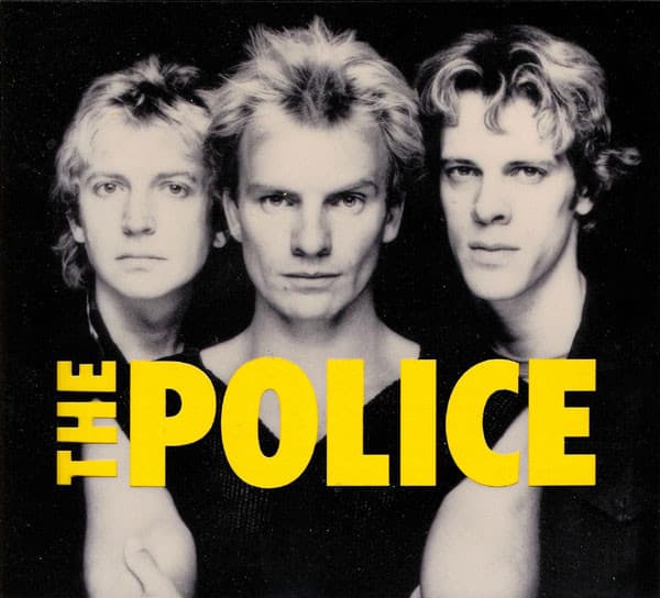 The Police - Image 1
