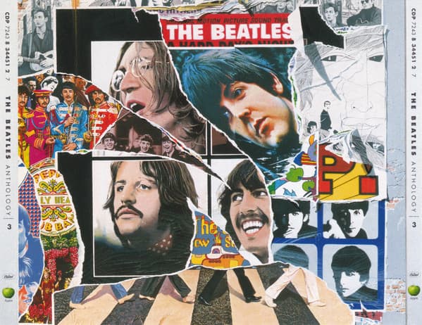 The Beatles - Image 1
