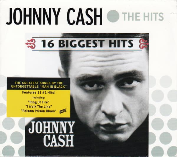 Johnny Cash - Image 1