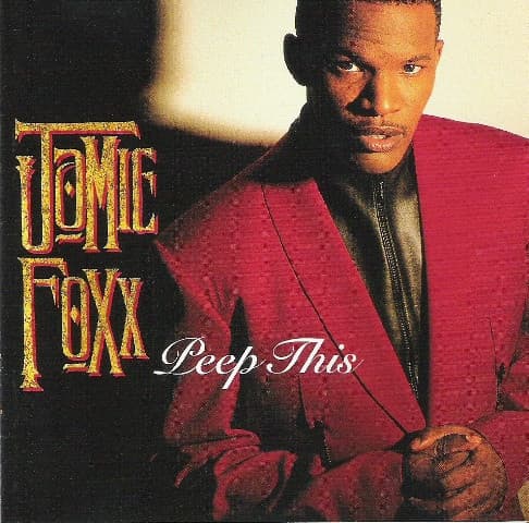 Jamie Foxx - Image 1