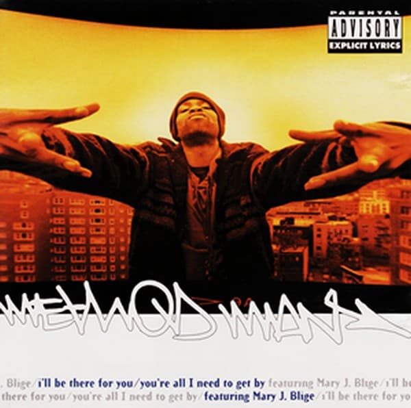 Method Man - Image 1