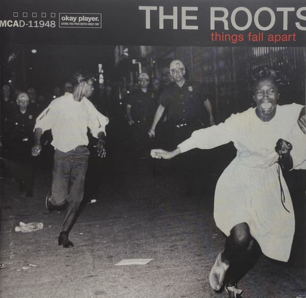 The Roots - Image 1