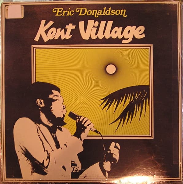 Eric Donaldson - Image 1