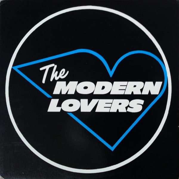 The Modern Lovers - Image 1