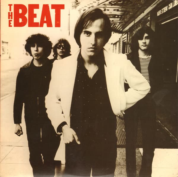 The Beat* - Image 1
