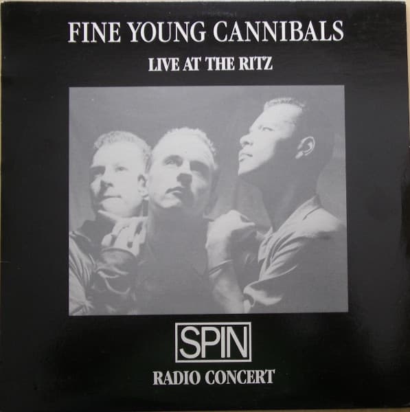 Fine Young Cannibals - Image 1