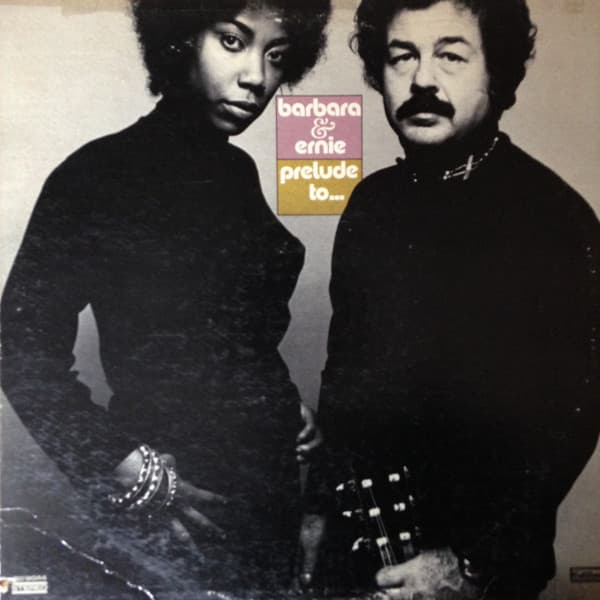 Barbara & Ernie - Image 1