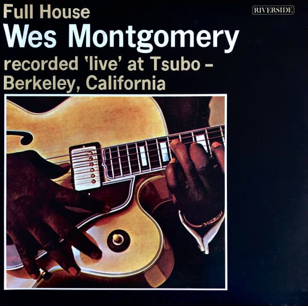 Wes Montgomery - Image 1