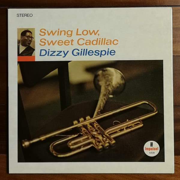 Dizzy Gillespie - Image 1