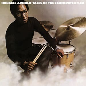 Horacee Arnold - Image 1