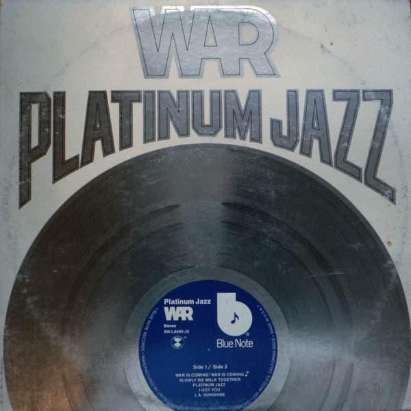 War - Image 1
