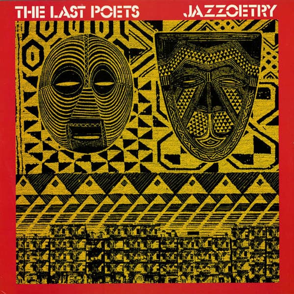 The Last Poets - Image 1