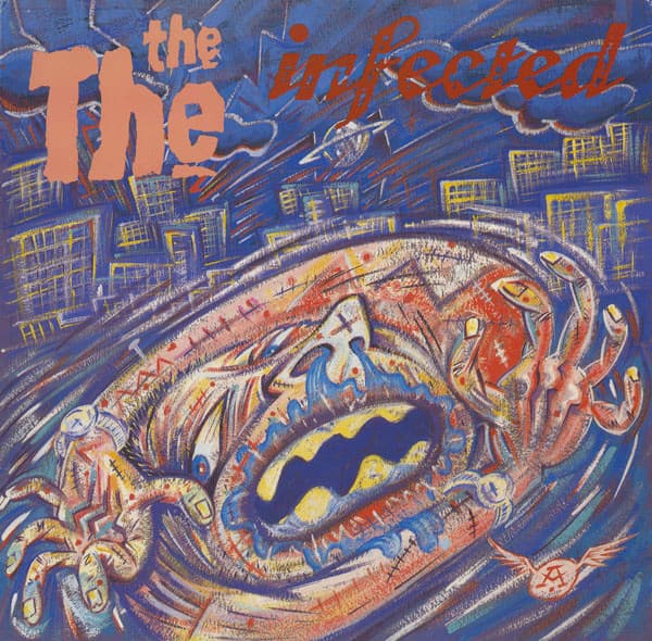 The The - Image 1